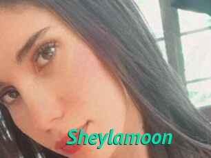 Sheylamoon