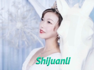 Shijuanli
