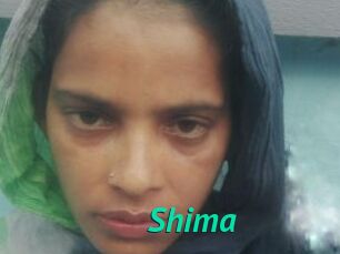 Shima