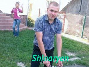 Shinaryen