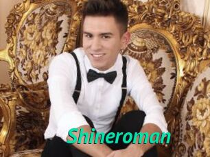 Shineroman