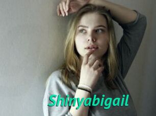 Shinyabigail
