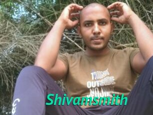 Shivamsmith