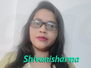 Shivanisharma
