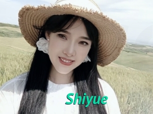 Shiyue