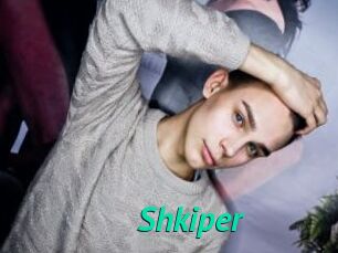 Shkiper