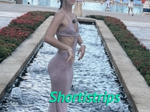 Shortistrips