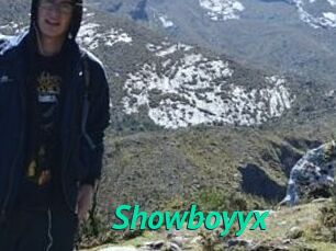 Showboyyx