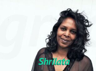 Shrilata