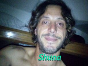 Shuna