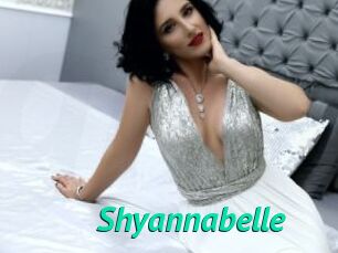 Shyannabelle