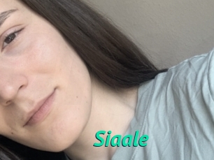 Siaale