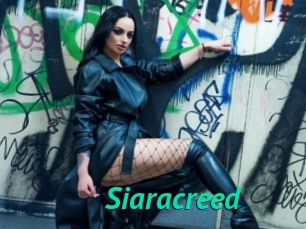 Siaracreed