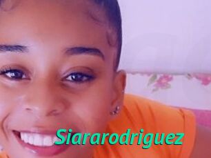 Siararodriguez