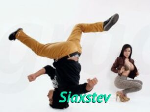 Siaxstev
