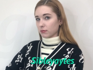 Sibleyaytes