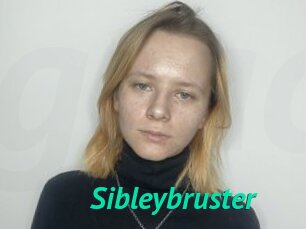Sibleybruster