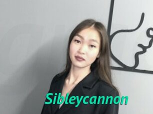 Sibleycannon