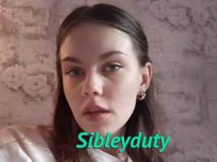 Sibleyduty