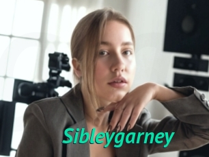 Sibleygarney