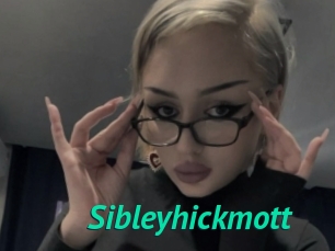 Sibleyhickmott