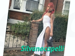 Silvanacapelli