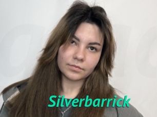 Silverbarrick