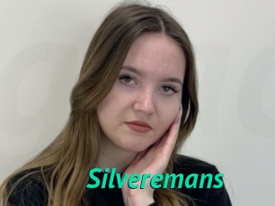 Silveremans