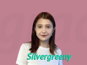 Silvergreeny
