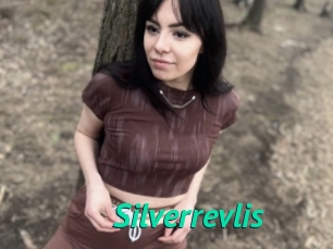 Silverrevlis