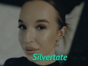 Silvertate