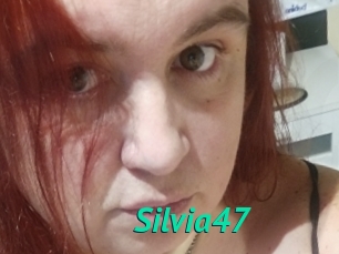 silvia47 Gratis Camsex