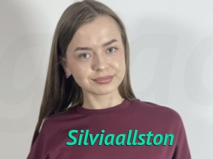 Silviaallston