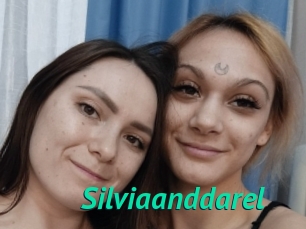 silviaanddarel Gratis Camsex