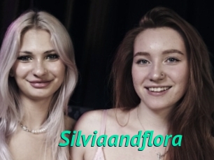 Silviaandflora