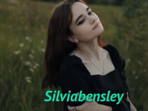 Silviabensley
