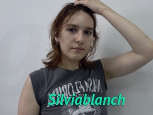 Silviablanch