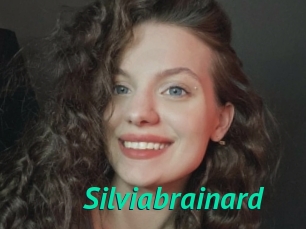 Silviabrainard