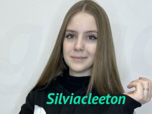 Silviacleeton