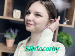 Silviacorby