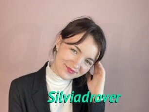 Silviadrover