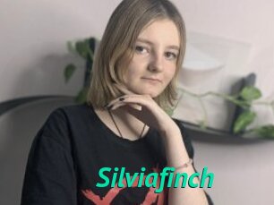 Silviafinch