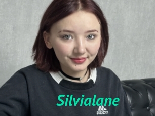 Silvialane