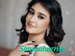 Simonaharrise