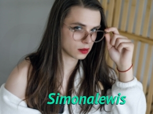 Simonalewis