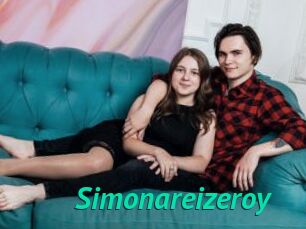 Simonareizeroy
