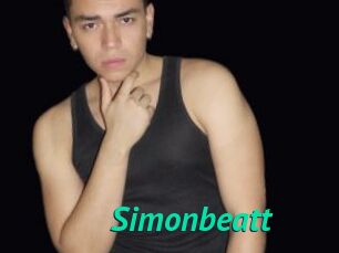 Simonbeatt