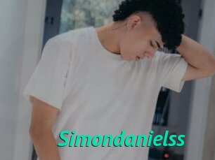 Simondanielss