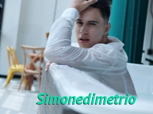 Simonedimetrio