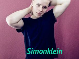 Simonklein